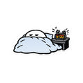 BEAN002: still in bed